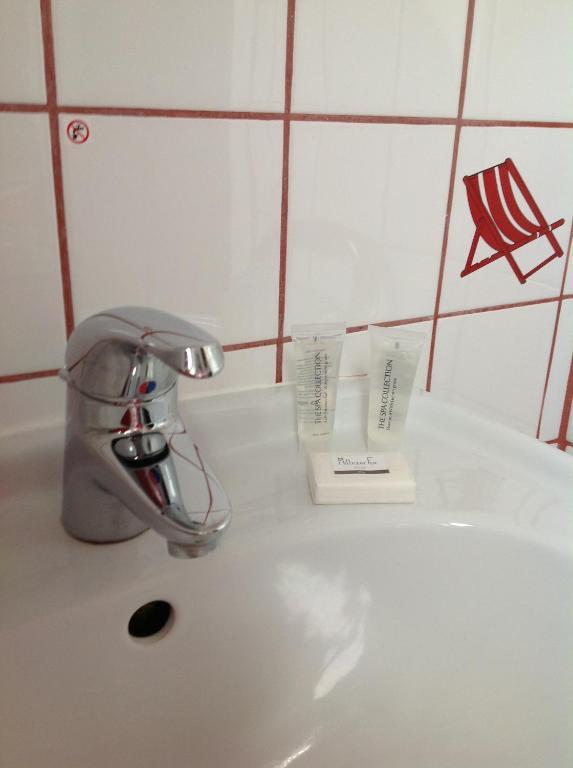 B&B Decoster Zuienkerke 部屋 写真