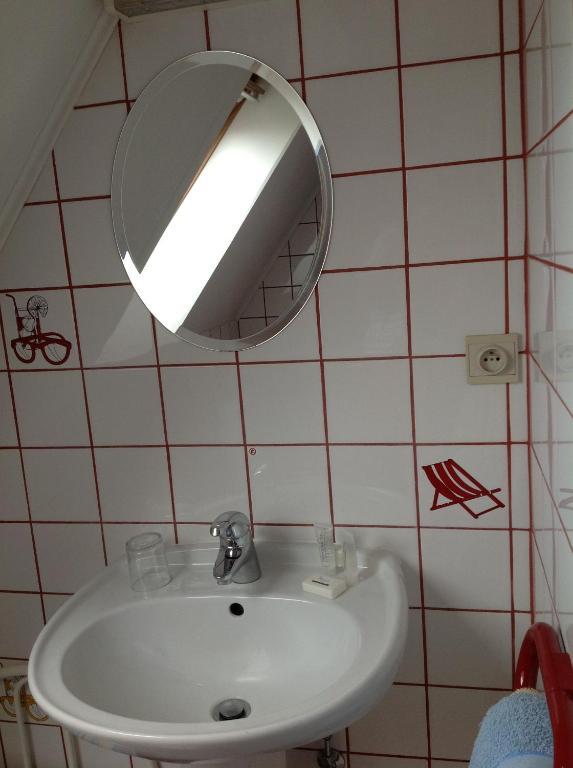 B&B Decoster Zuienkerke エクステリア 写真